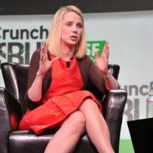 Some unhappy Yahoo investors asking AOL for rescue