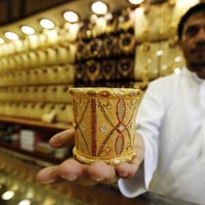 India regains top gold consumer slot