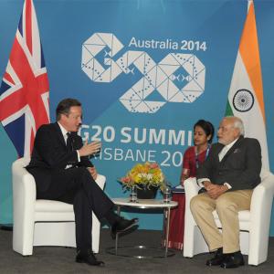 G20 biz leaders demand bold reform agenda for global growth