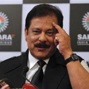 Sahara's woes mount; now ED registers money laundering case
