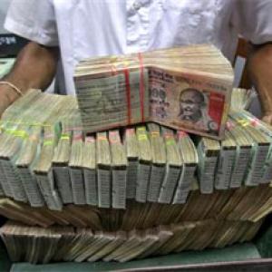 India's FY15 CAD estimated at 1.8% of GDP: Citigroup