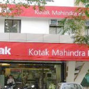 No drastic job cuts post bank merger: Uday Kotak