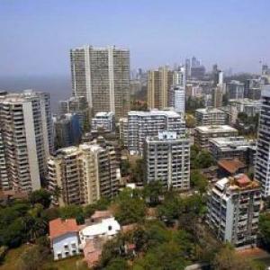 Mumbai property prices may FALL up to 20%