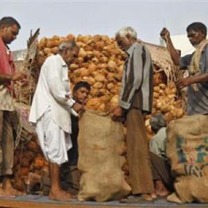 WTO Trade Facilitation pact, food security signed