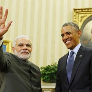 Four key points to build a strong Indo-US economic relationship