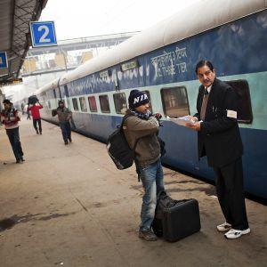 Tatkal ticket RATE to go UP