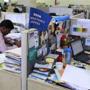 TCS, three others add Rs 39k cr to m-cap