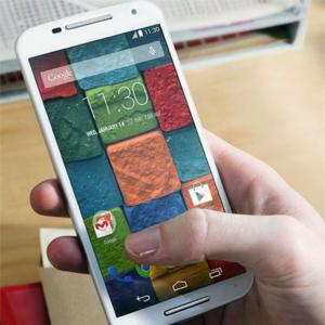 Big screen, personalised Moto X is smarter than you think
