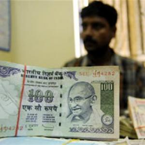 India Inc's cash flows back in positive zone