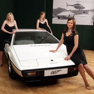 The BEST James Bond cars of ALL time