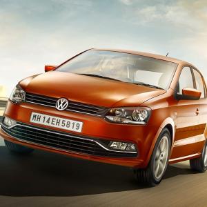Volkswagen to drive in compact sedan; will rival Dzire, Amaze