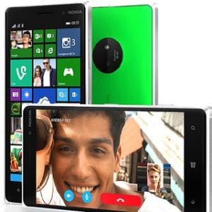 Why Nokia Lumia 830 is termed Microsoft's affordable flagship?