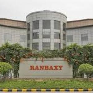 Ranbaxy's top executives in the US resign