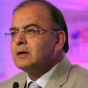 Food inflation under control, efforts on to tackle price rise: FM
