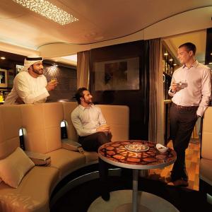 6 airlines that offer the ultimate first-class amenities