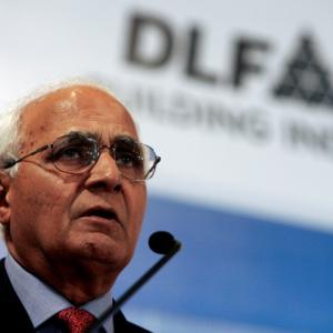 Sebi ban to hurt DLF's future biz plans
