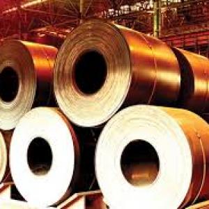 Tata Steel in talks to sell European units