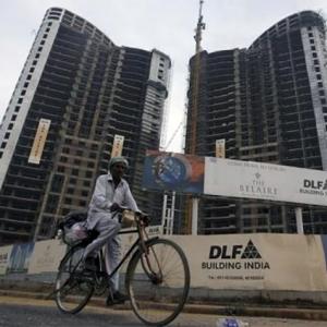 DLF files appeal against regulatory ban