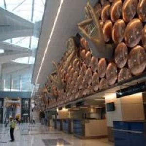 Star Alliance to develop Delhi, Mumbai airports as its hubs