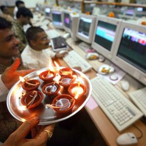 Indian economy, stock markets doing better than others: FinMin