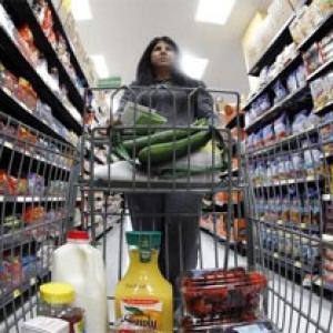 Grocery chains log on to e-commerce