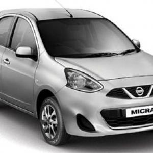 Nissan to recall 9,000 units of Micra, Sunny models in India