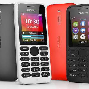 Microsoft launches Nokia 130 for Rs 1,649