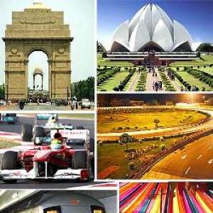 The India of 2025: 49 city clusters to drive growth