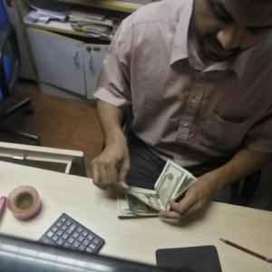 How India's financial sector tackled economic crisis