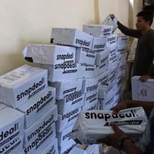 Can Snapdeal become India's Alibaba?