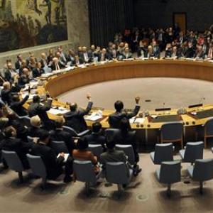 India re-elected to UN Economic and Social Council
