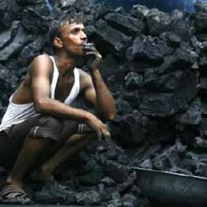 Govt urges SC not to cancel some 'illegal' coal mines