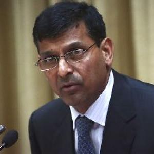 What Rajan needs to do to cement his legacy