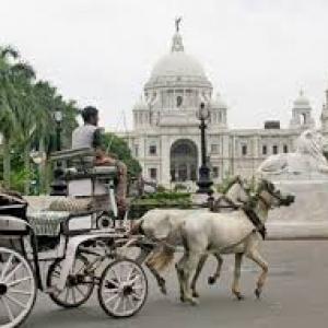 Kolkata scores high on hotel occupancy, says survey
