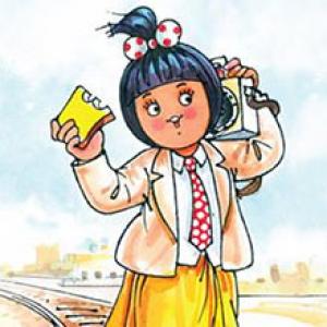 Now, Russia to get a taste of Amul too!