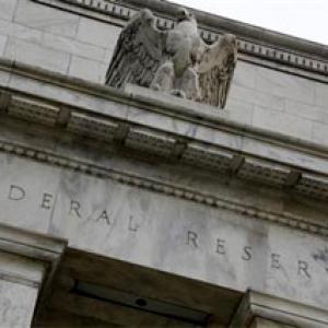 End of Fed's QE unlikely to affect India inflows