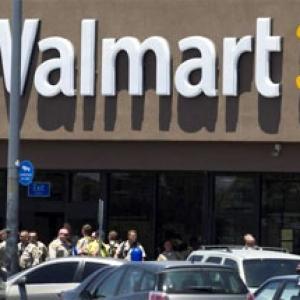 Walmart to take over Carrefour stores in Delhi, Jaipur, Agra