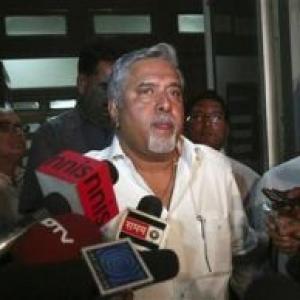 How will the defaulter tag play out for Mallya?