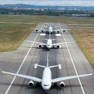 Vistara likely to take off on Oct 15