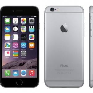 iPhone 6: Terrific features but low battery life disappoints