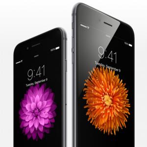 iPhone 6 Plus shipments delayed amid record orders