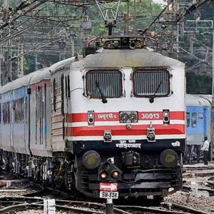 India's fastest train to run on Delhi-Agra section in November