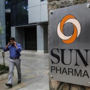 Sun Pharma draws up plan to fix ailing Ranbaxy