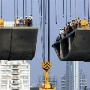 Crisil lauds Modi's efforts to boost real estate sector