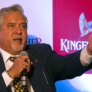 Minority shareholders want Mallya to be removed from MCF board