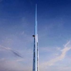 The race to build world's tallest building