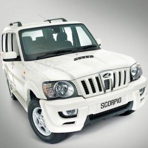 All you need to know about the new Mahindra Scorpio