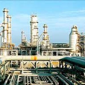 Reliance gas output from KG-D6 likely to improve: UBS