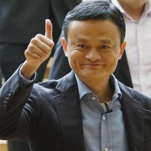 A successful entrepreneur like 'Jack Ma' from India? Never