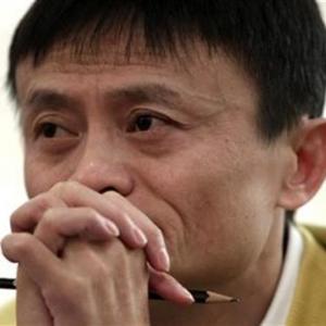 Jack Ma comes calling again, discusses e-commerce future with Modi